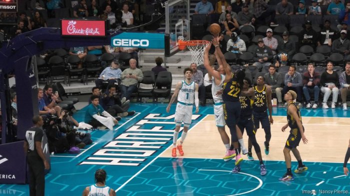 Hornets Spencer Dinwiddie Inks Deal with Charlotte