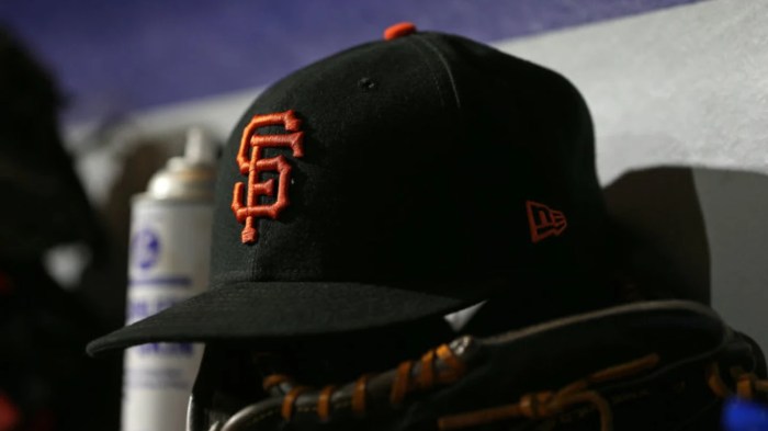 Scouting Report: San Francisco Giants' Patrick Bailey | MiLB.com Giants patrick bailey out of lineup thursday