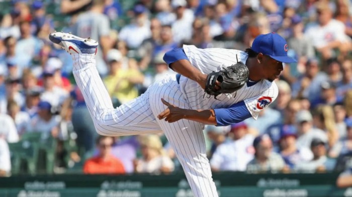 Chicago Cubs: Will the well run dry on this bullpen? How the once maligned cubs bullpen is getting it done with a motley crew of relievers