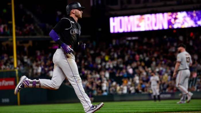 Colorado Rockies' TV ratings among steepest drops in 2020 Mlbs rock bottom will colorado rockies ever be good