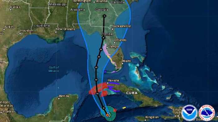 Officials assess massive hurricane damage as Florida begins long ... Hurricanes nikolaj ehlers lands six year deal