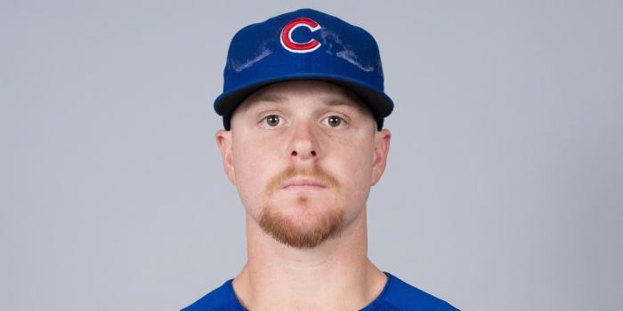 Cubs cade horton bounces back with seven scoreless