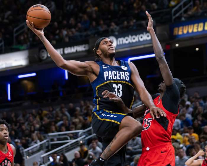Los Angeles Lakers’ trade targets revealed by NBA insider Lakers reportedly especially active eyeing centers trade market amid nba rumors