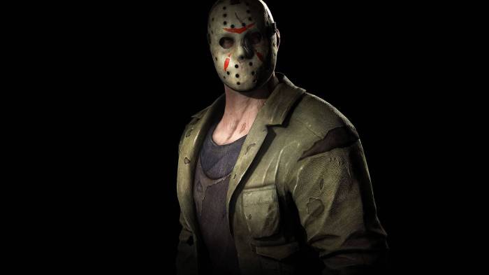 Download Jason Voorhees Wallpaper Jason pierre paul training for return to nfl says it would be dope to play for giants again