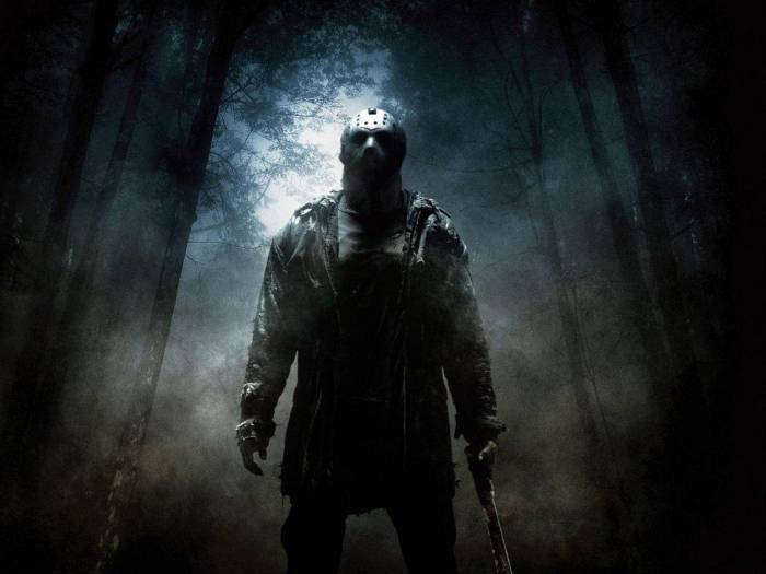 Download Jason Voorhees Wallpaper Jason pierre paul training for return to nfl says it would be dope to play for giants again