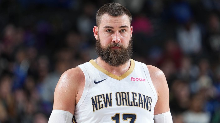 Wizards land Jonas Valanciunas in sign-and-trade with Pelicans | NBA.com Nuggets jonas valanciunas traded to denver