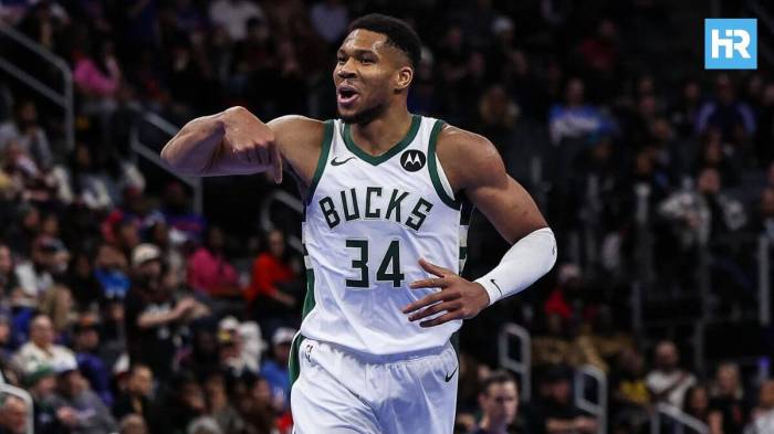 NBA trade rumors: All the players linked to the New York Knicks Knicks should pursue giannis trade amid nba rumors despite playoff run