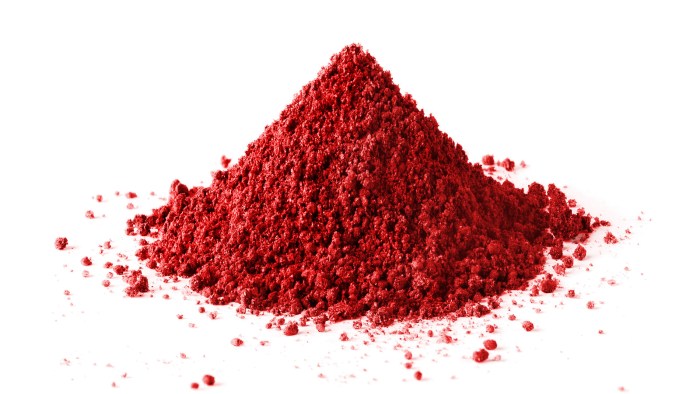 9 Best Red Food Coloring Substitutes Red soxs brayan bello nabs win in suspended game