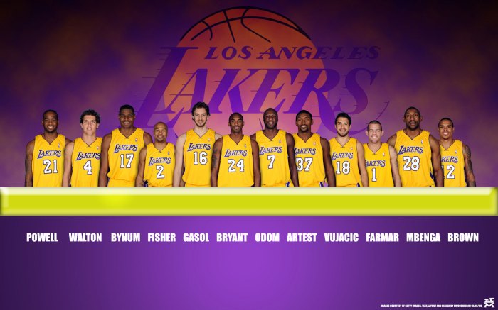 The Los Angeles Lakers Are Old But Have The Most Talented Team In The ... Lakers rumors markieff morris beloved lebron james luka doncic la locker room