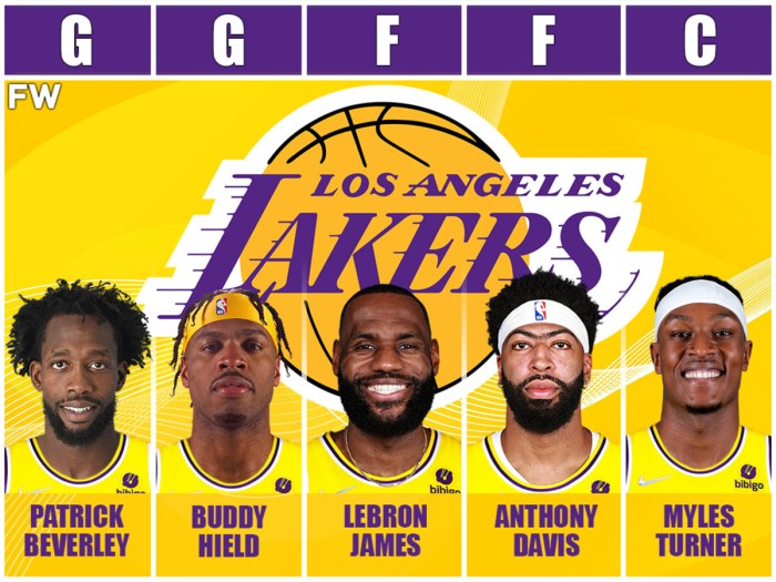 Lakers sign deandre ayton why adding big man after buyout is exactly the move la needed