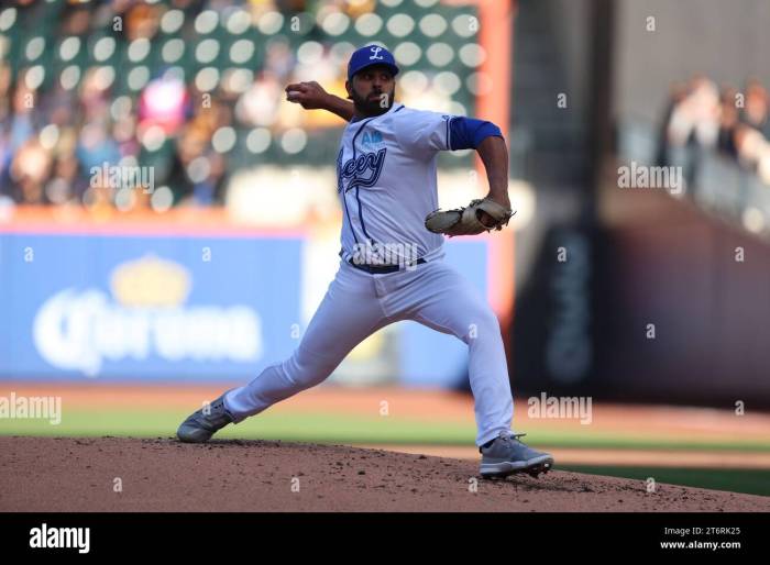 Live Nabil Crismatt - MLB The Show 24 - ShowZone Nabil crismatt opts out of deal