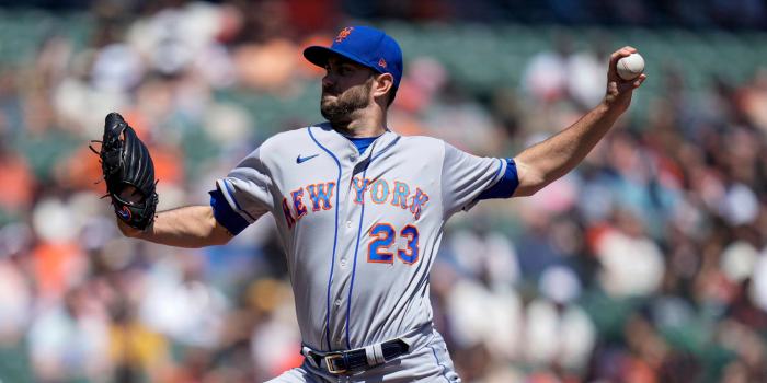 David Peterson struggles as Mets lose to Giants Mets david peterson rebounds for sixth win