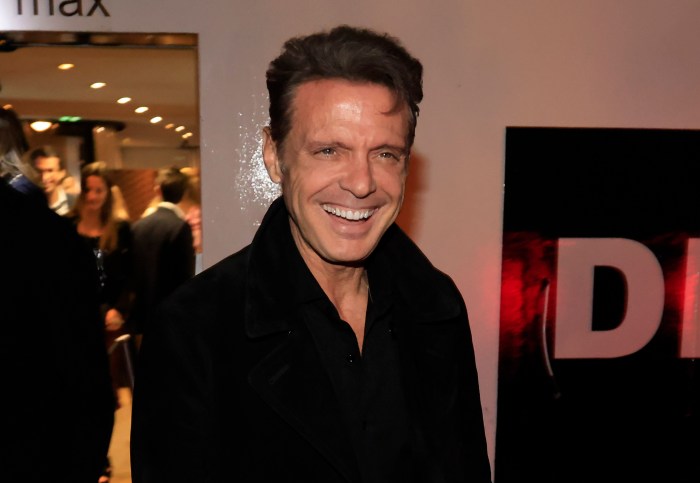 Luis Miguel suma nueva fecha y llega a los 10 conciertos en Chile Mets luis torrens wont play game 2