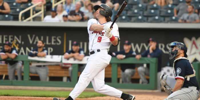 Reds ryan vilade sent back down