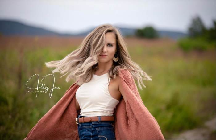 Madison Bowey Headed to Germany A New Chapter