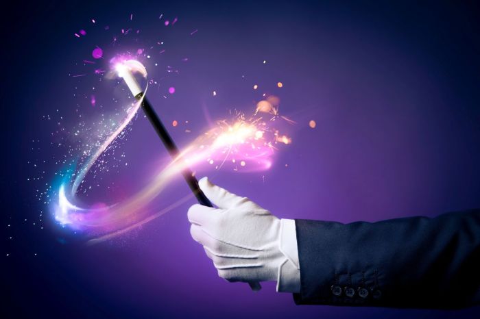 Drew Thomas Magic | Bio Magician Mentalist Illusionist Magics moritz wagner returning to orlando 495684