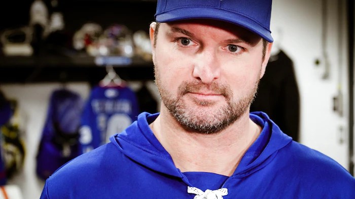 Canadiens Marc Del Gaizo Signs One-Year Deal