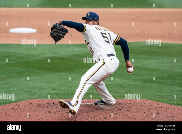Freddy Peralta contract Brewers Brewers freddy peralta earns win in matinee