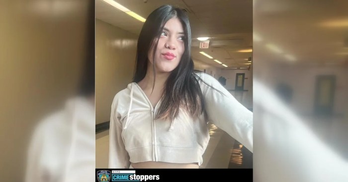 21-year-old Adamaruis Garcia reported missing in Queens - CBS New York Mets rico garcia bound for queens