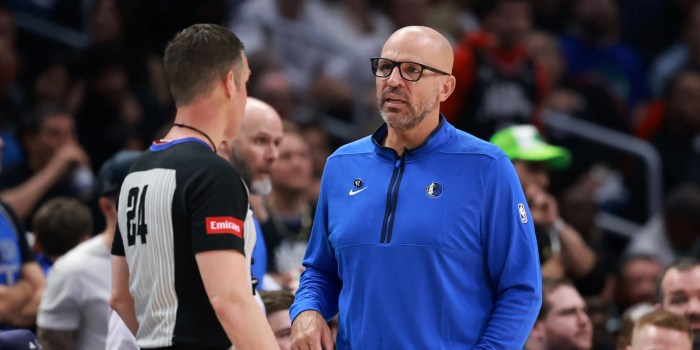 Mavericks expected to give jason kidd contract extension per report