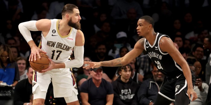 Jonas valanciunas reportedly mulling move to europe and his decision could impact nuggets kings and warriors