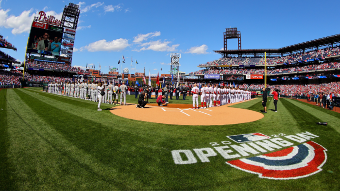 MLB releases 2023 schedule: All 30 teams will face each other in new ... Mlb gambling investigation details emerge after guardians pitcher luis ortiz is placed on leave