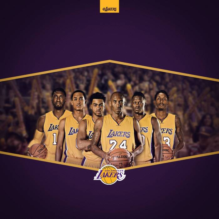 2022-23 Season Preview: Los Angeles Lakers | NBA.com Lakers rumors markieff morris beloved lebron james luka doncic la locker room