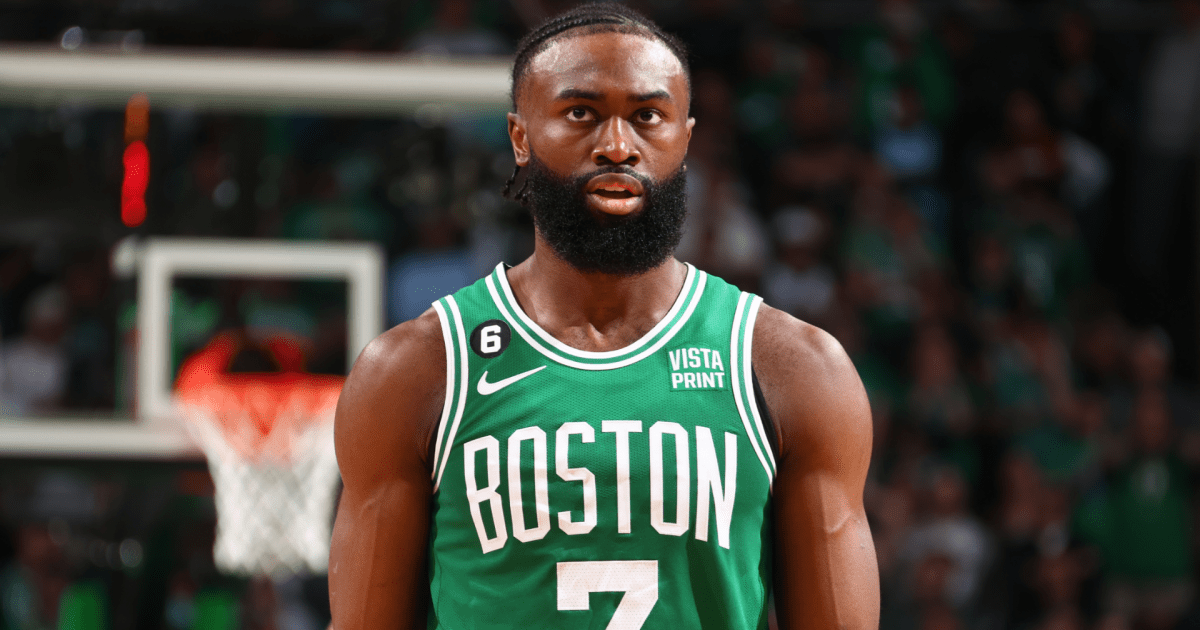 Jaylen Brown gia hạn supermax với Boston Celtics: Bài toán quỹ lương ... Yankees jayvien sandridge back in majors