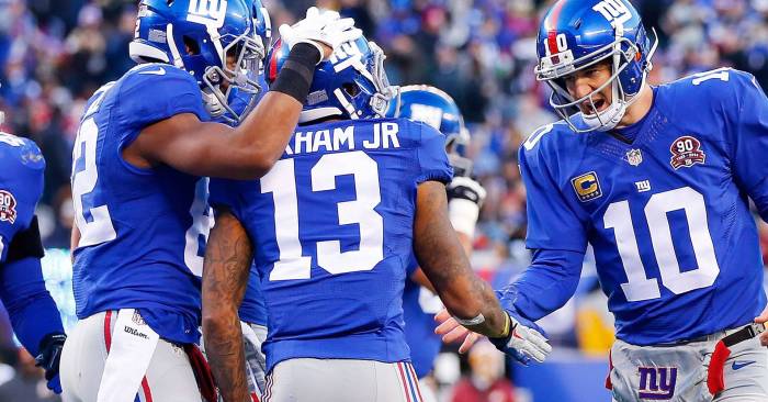 Download New York Giants Nice Job Wallpaper | Wallpapers.com Giants carson seymour sent back to minors