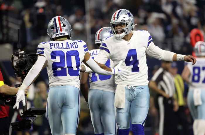 NFL Rumors Tannehill-Vikings Contract Talks – Nothing Imminent