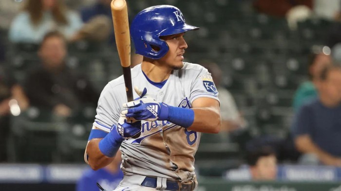 Fantasy baseball week 16 preview top 10 sleeper hitters highlight austin hays addison barger