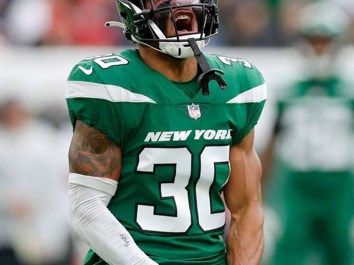 Jets mason shaw snags one year deal