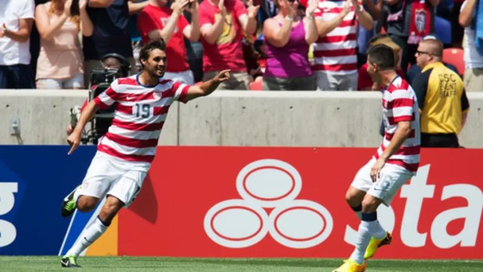 USMNT roster for Mauricio Pochettino's first test includes Diego Luna ... How usmnt gold cup hero diego luna quickly became a mauricio pochettino favorite after flirting with mexico