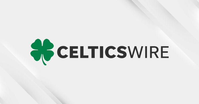 Luke Kornet Predicted to Betray Celtics For One-Time Champs Celtics reportedly expected make major trades offseason spurs rockets linked