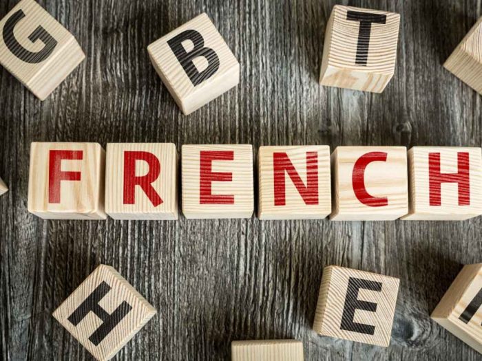 A Brief History of the French Language | Newsdle French open betting odds revealed novak djokovic more win roland garros