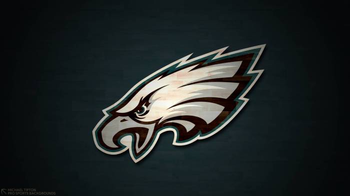 Eagles Made 3 Roster Moves Wednesday Eagles jordan mailata jokes he wants tush push banned because stupid name