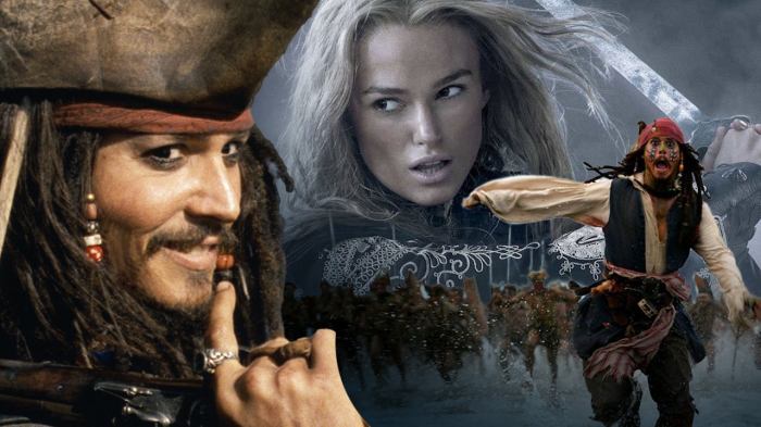 POTC wallpapers - Pirates of the Caribbean Wallpaper (32949178 ... Pirates adam frazier fading into reserve role