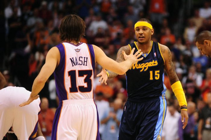 Preview: Denver Nuggets continue preseason against Phoenix Suns ... Nuggets spencer jones inks two way deal with denver 495674