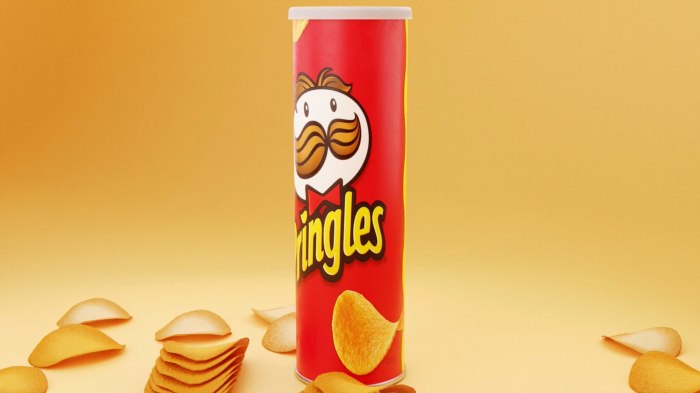 3D PRINGLES - TurboSquid 1972253 How the once maligned cubs bullpen is getting it done with a motley crew of relievers