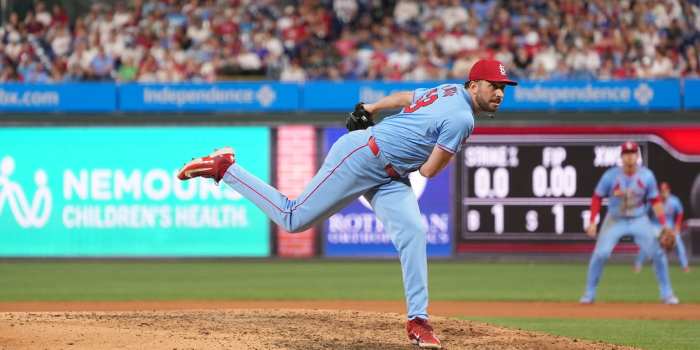 Nationals Ryan Loutos Sent to Triple-A