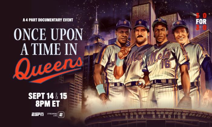Mets austin warren returning to queens