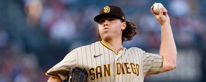 Official San Diego Padres Website | MLB.com Padres logan gillaspie outrighted to triple a