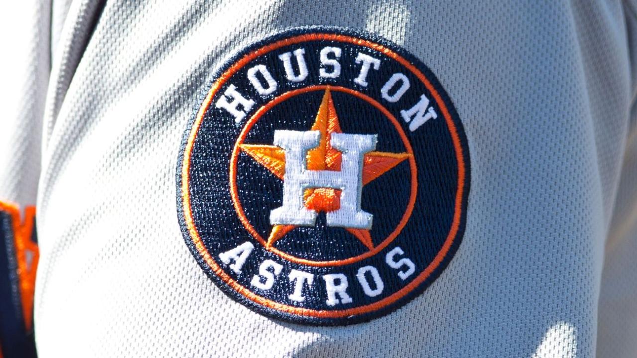 Astros victor caratini sitting wednesday 972252