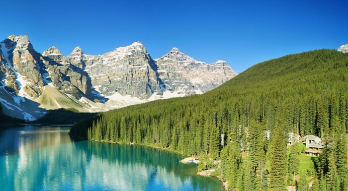 Must-See Spots in the Rockies | Destinations Inc Rockies austin gomber works around trouble in no decision