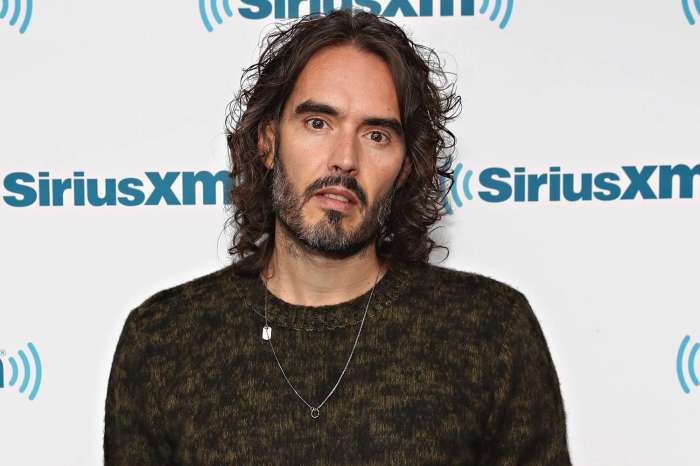 Russell Brand Reportedly Facing Further Allegations of Misconduct Russell wilson reportedly knew giants eyed qb 1st round signing contract