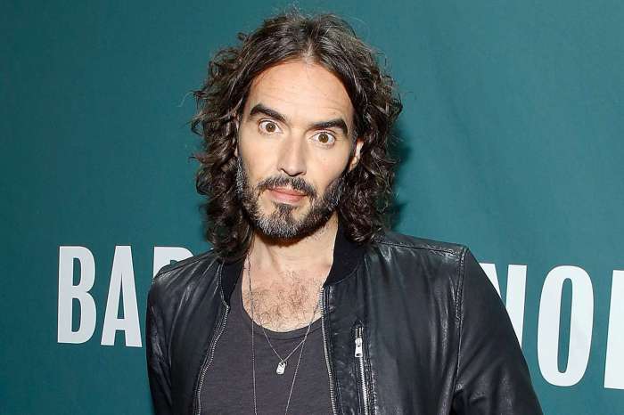 Russell Brand Reportedly Facing Further Allegations of Misconduct Russell westbrook jokes about missing met gala after nuggets game 1 win vs thunder