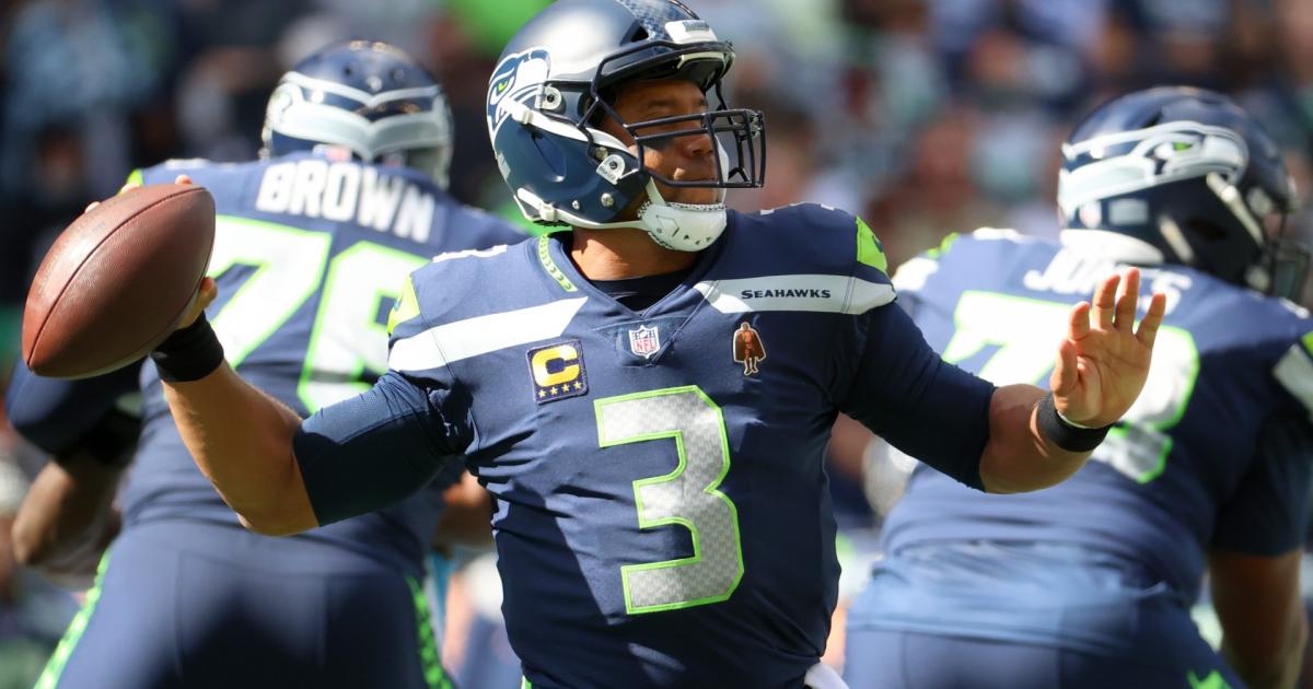 Giants Rumors Rodgers, Wilson, Steelers, Browns