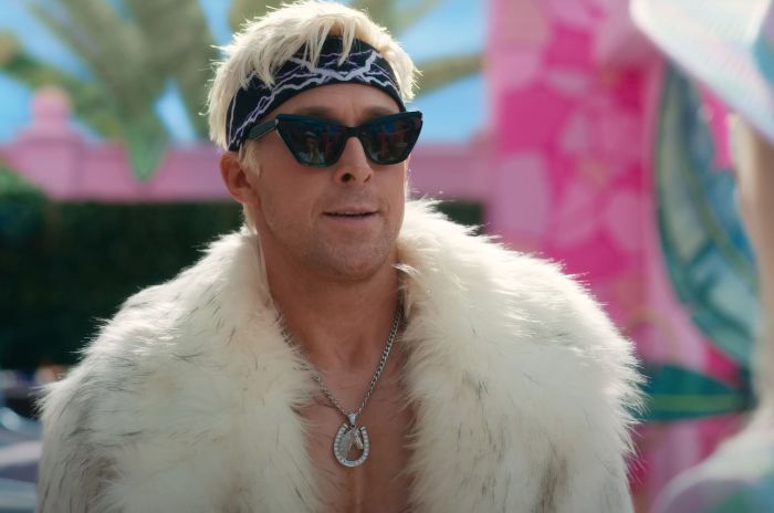 Ryan Gosling's Barbie Song Charts on Billboard Hot 100 Ryan garcia vs rolly romero odds live stream and ko judges scorecards predictions