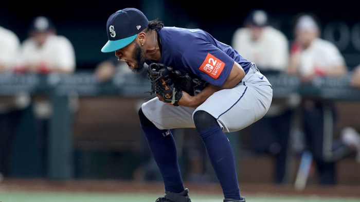 Seattle Mariners rumors: Reporter explains what team will target at MLB ... Mariners logan gilbert solid in no decision
