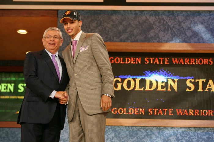 Mavs Reportedly Wont Trade #1 Pick, Flagg Likely